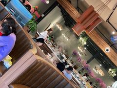 -蓝珊甄选海鲜自助·火锅大排档(近阿那亚店)