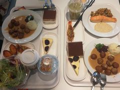 -宜家·瑞典风味餐厅(烟台路店)