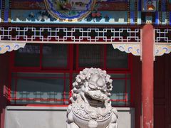 -玲珑塔公园