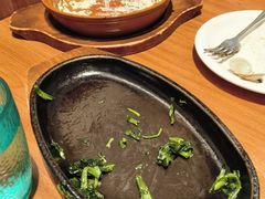 -萨莉亚意式餐厅(万嘉商业广场店)