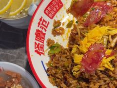 -怪噜范·贵阳小吃大排档(金源旗舰店)