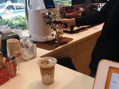 -Manner Coffee(大宁国际商业广场店)