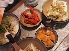 -和子足浴SPA会馆(东方之门店)