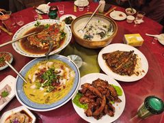 -旭龙鱼头王(航华店)