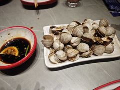 -丽伟的串·烧烤·砂锅(季景天地店)