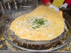 -胖子煎饼店(钦州南路店)