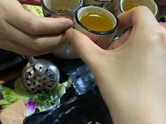 -束河人家(南锣鼓巷店)