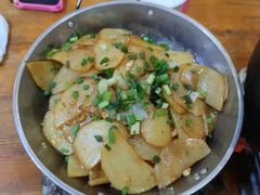 -鱼乐岛餐厅·户外花园主题餐厅