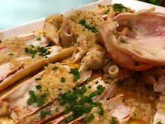 -海景壹号大酒店(滨湖店)