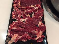 -陈记顺和潮汕鲜牛肉火锅(番禺迎宾大道店)