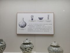 -深圳博物馆(古代艺术馆)