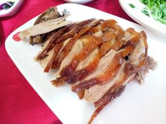 -北京全聚德烤鸭店(昌平店)