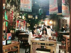 大堂-南京大牌档(之心城店)