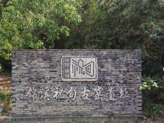 -祝甸砖窑文化馆