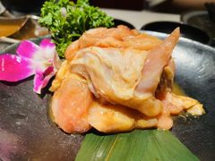 -厚贞日式烤肉(龙之梦店)