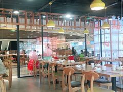 -点点心港式茶餐厅(南京西路店)
