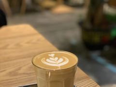 -ZM COFFEE(西安路店)