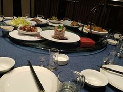 -宴天下大酒店(政和路店)