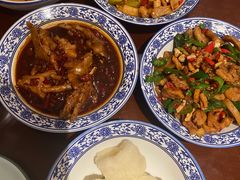 -回家吃饭·地道南昌菜(建德观总店)