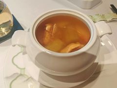 -富力丽思卡尔顿酒店·丽轩中餐厅