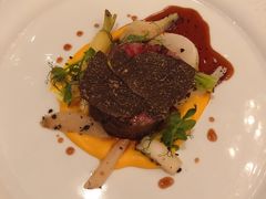 -Caprice(香港四季酒店)
