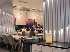 -汉来海港·海鲜自助餐厅(上海七宝领展广场店)