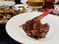 -福海居烤鸭店(鸟巢店)