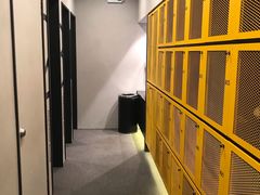 -超级猩猩健身·私教(上海体育场店)