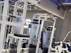 -EASY POWER健身工作室(浦东大道店)