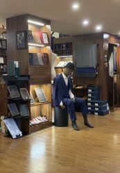 -伊布老裁缝西装礼服定制