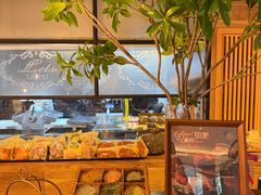 -Let's Taipei 非常烘焙(太古里店)