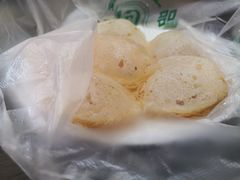 馕饼羊杂-壹阁胡羊焖饼(敦煌夜市店)
