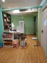 -伊童美家小儿推拿·中式养生(徐汇店)