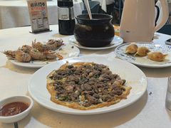 -莲花公园煎蟹(总店)