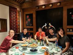 -四世同堂·京菜·烤鸭(双井店)