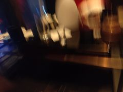 -富力丽思卡尔顿酒店·FLAIR餐厅酒吧
