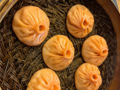 西红柿汤包-四季美汤包(汉口里店)