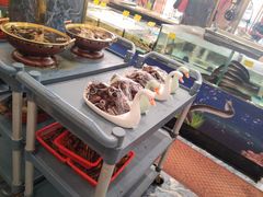 -食鼎记海鲜大排档(美食街店)