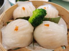-万山楼海鲜酒家·二十三年老字号
