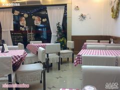 -红宝石·鲜奶小方(莘庄店)