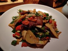 -桂小厨广西菜(青秀万达店)
