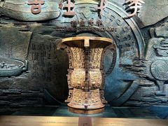 -太原市博物馆