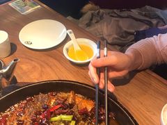 -老板恋上鱼(印象城店)