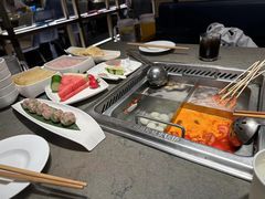 -海底捞火锅(华南摩尔店)