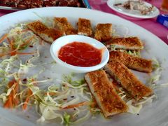 -根哥美食大雁岛(魁东一路店)