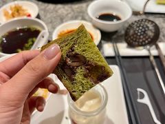 -辉哥火锅(虹桥路店)