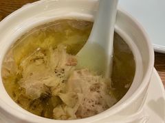 -金苑酒家·客家菜·广东老字号(万象店)