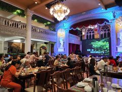 大堂-日日鲜茶餐厅(小公园店)