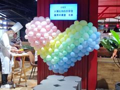 -小放牛炒菜馆(华北商厦店)