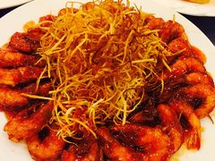 -喜来酌海鲜·饺子(和平一店)